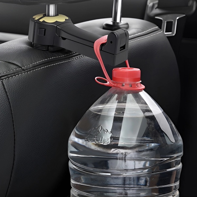 Машинный держатель для телефона