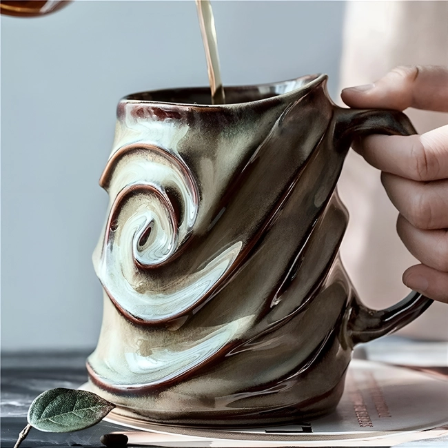 Кружка 500 мл