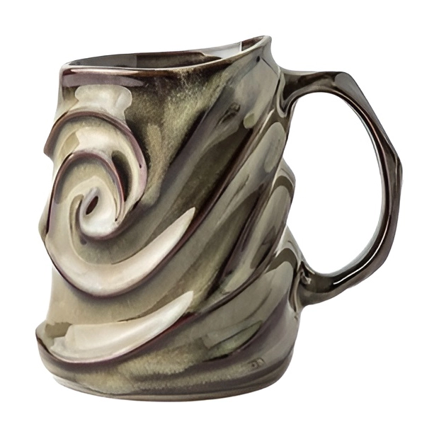 Купити кружку 500 мл