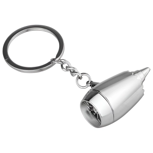 Брелок маленький двигатель