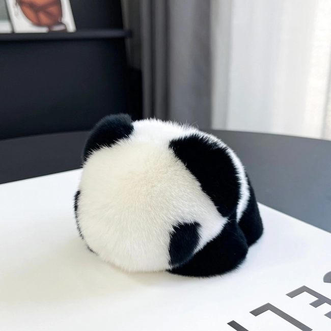 брелок з пандою