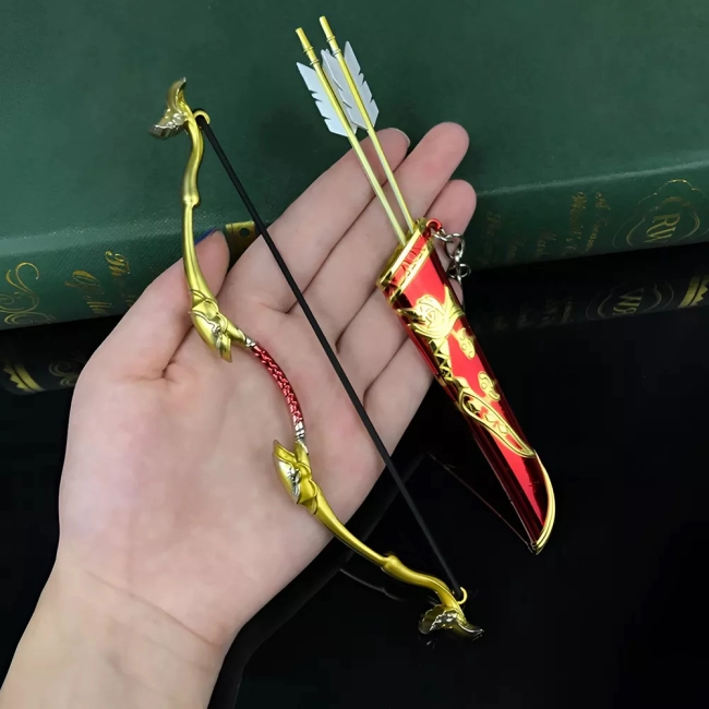 Маленький лук