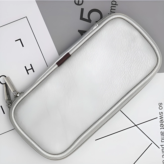 органайзер під пензлі для макіяжу