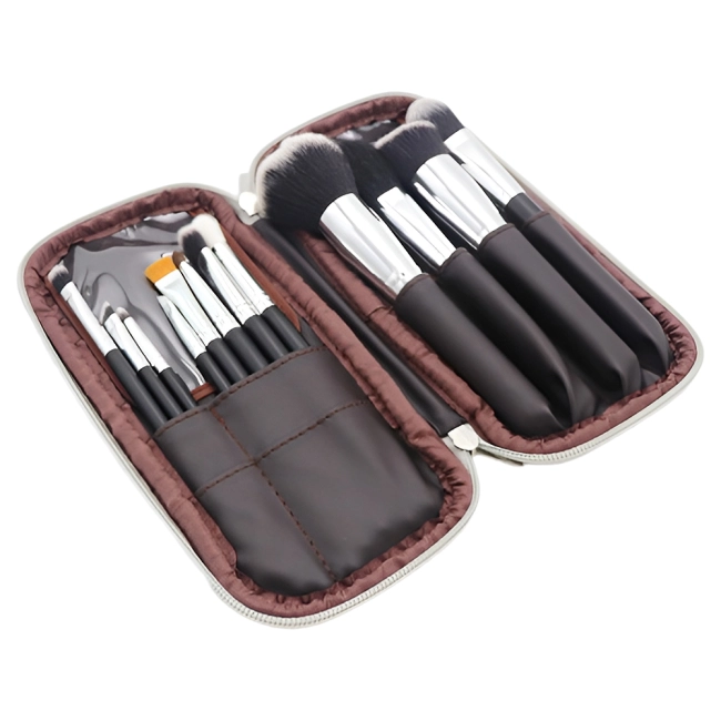 чохол для пензлів під макіяж