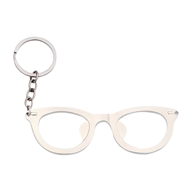 брелок открывашка для ключей