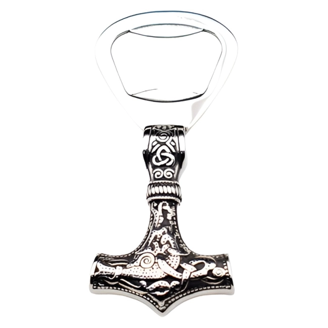 Відкривалка молот тора