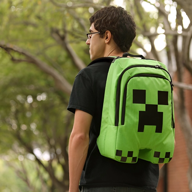 рюкзак Кріпер