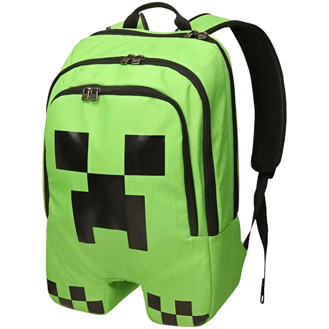 рюкзак із Кріпером