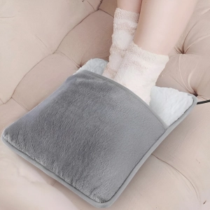 Грелка на ноги