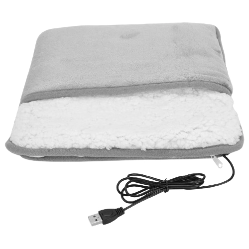 Электрический нагреватель для ног