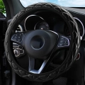 Накладка для руля автомобиля