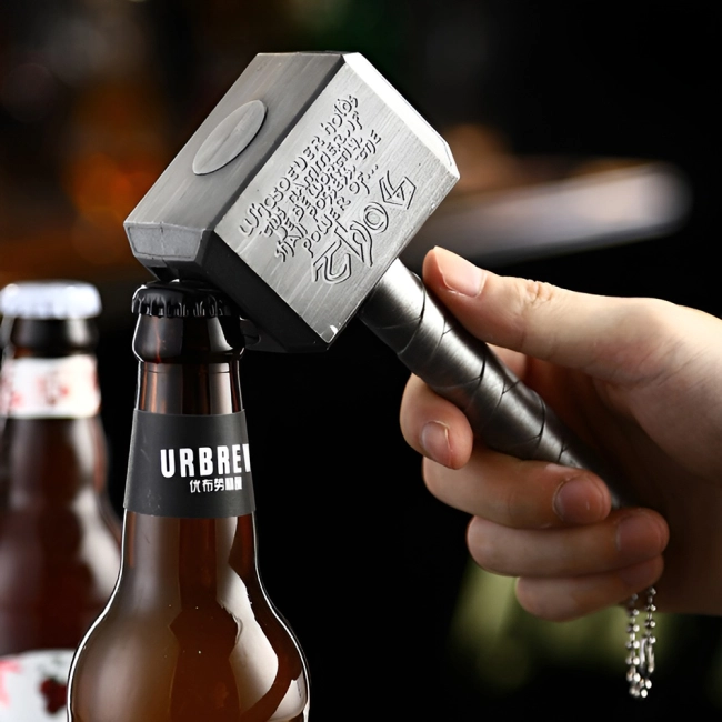 открывашка Молот Тора