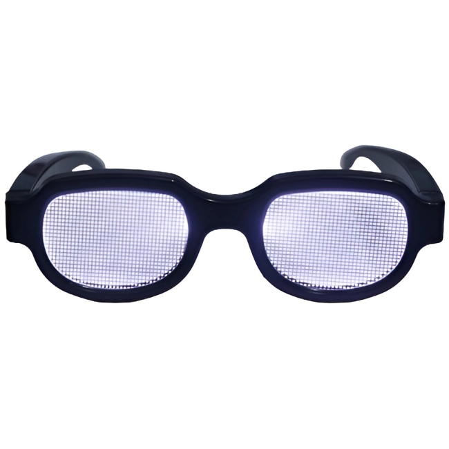 Окуляри anime