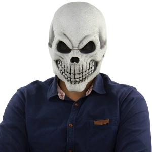 Маска skull