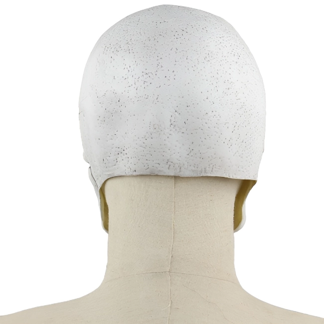 Маска на хэллоуин для головы