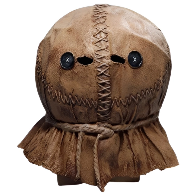 Купити маску на halloween