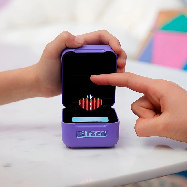 Bitzee тамагочи