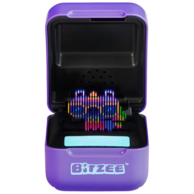 Виртуальный питомец Bitzee