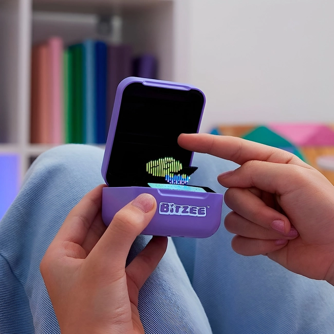 Тамагочи 3д