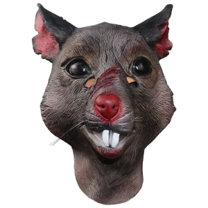 Маска крыса маска крыса