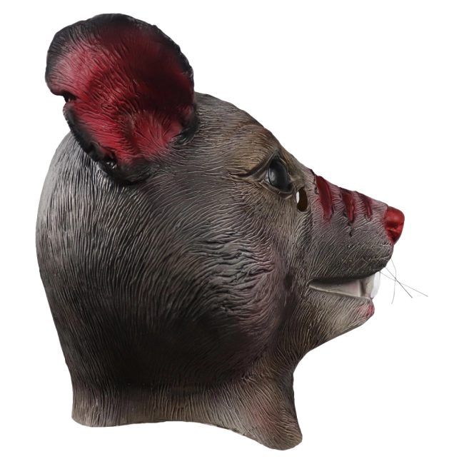 купить маску крысы