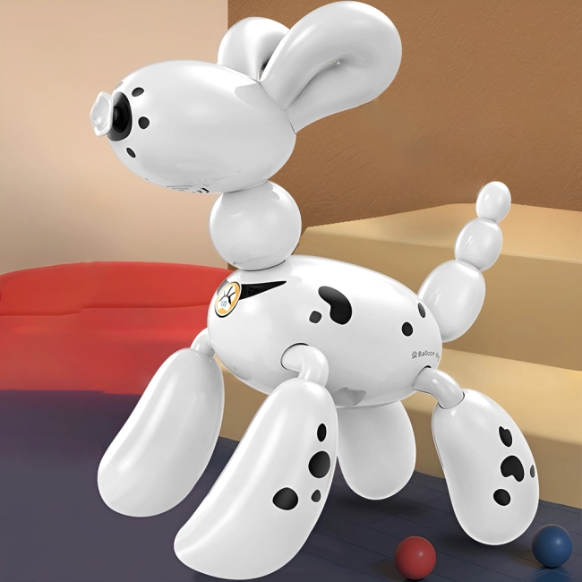 собака робот на ду