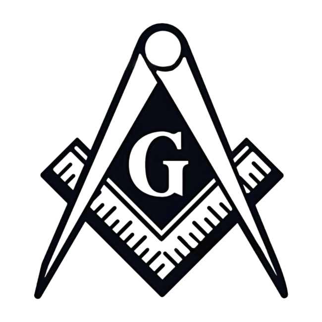 наклейка масонів на машину