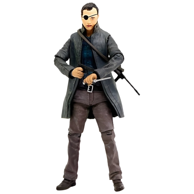 фігурка з The Walking Dead