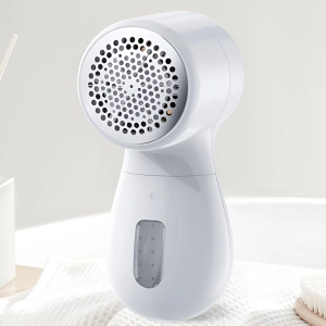 Электрическая машинка от катышков