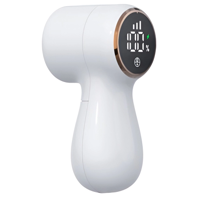 Электрическая машинка для удаления катышков