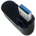 хаб usb концентратор на 3 порти