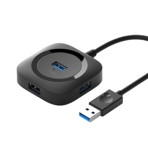 USB хаб 3.0 на 4 usb порта