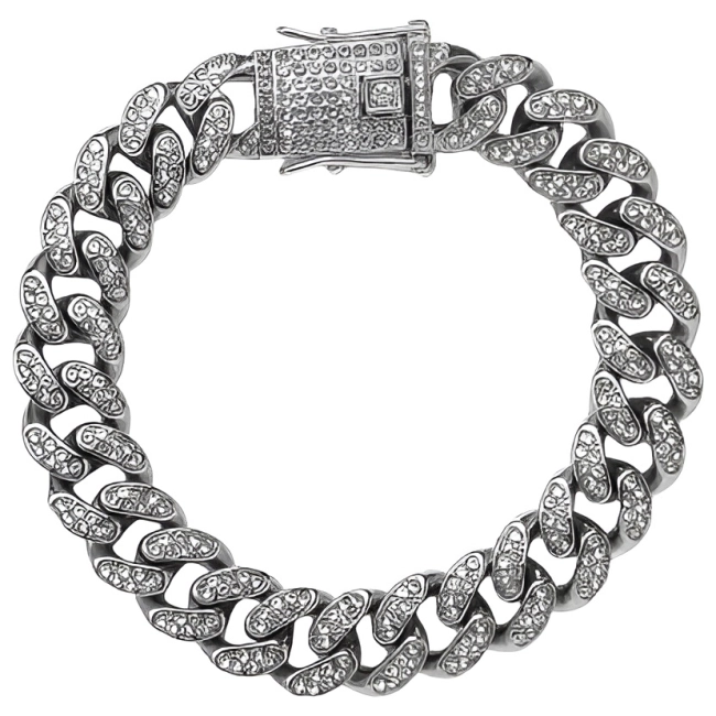 Женский браслет на руку