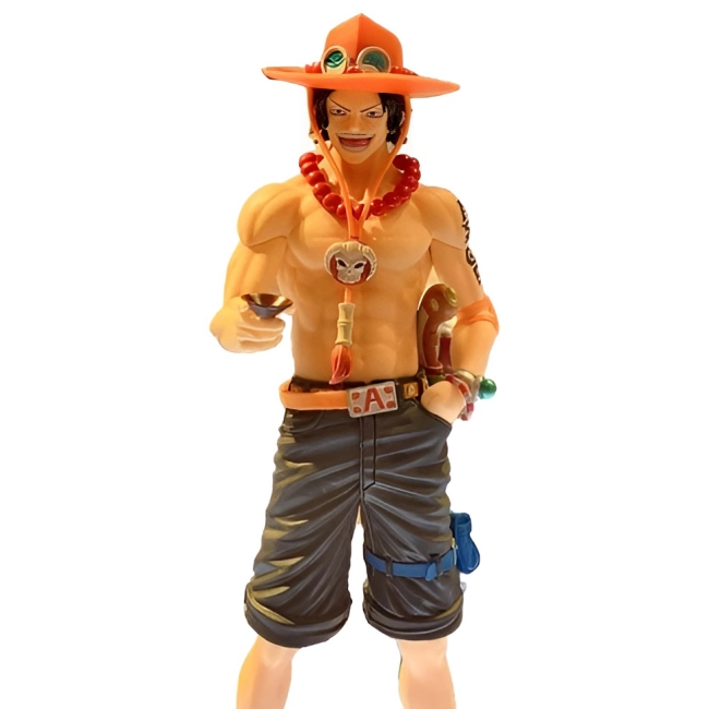 Купить фигурку Эйс