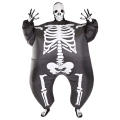 Костюм Скелет