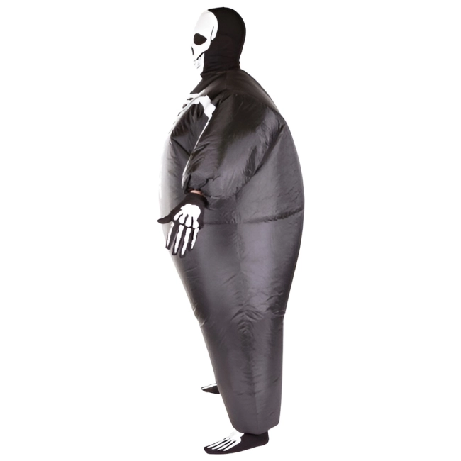 Надувний скелет