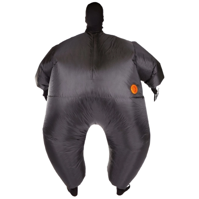 Костюм у вигляді Скелета