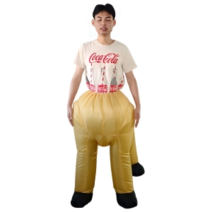 Костюм кентавр