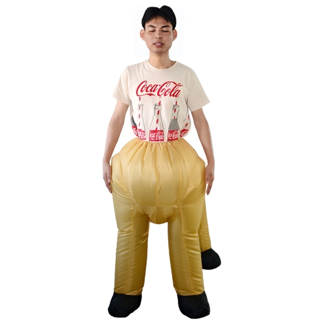 Костюм кентавр