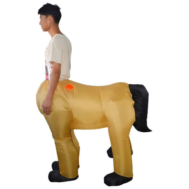 Костюм centaur