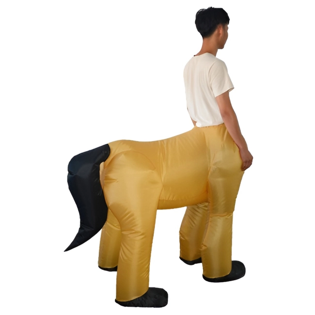 Костюм пол лошади