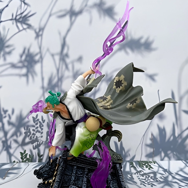 купити фігурку Zoro Roronoa