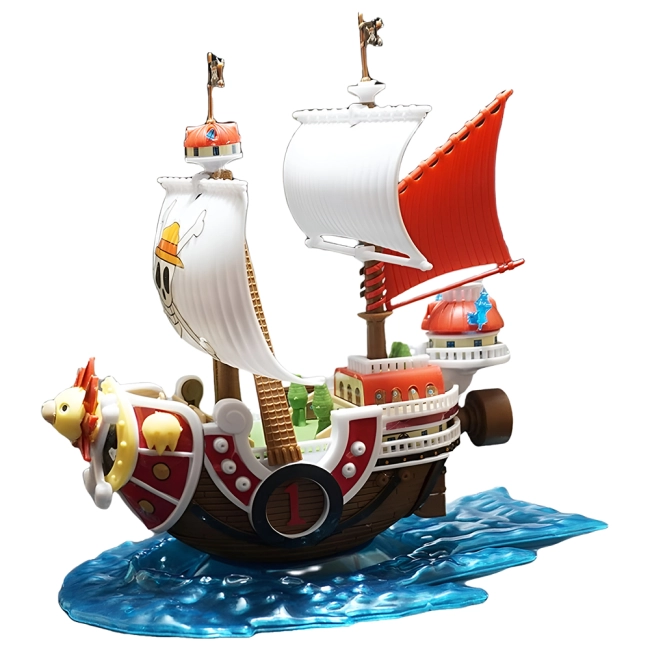 фигурка Thousand Sunny