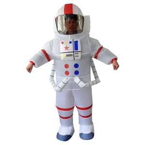 костюм астронавта
