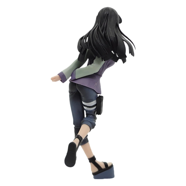 статуэтка Хината