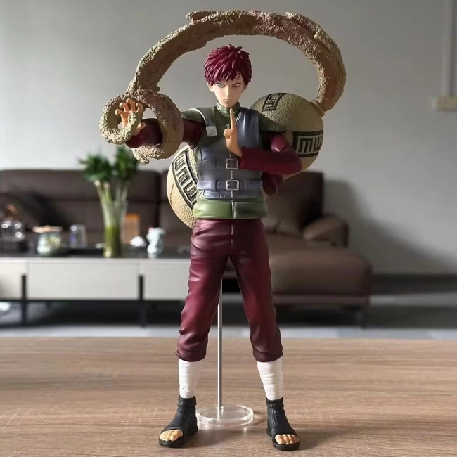 фігурка з Гаарою