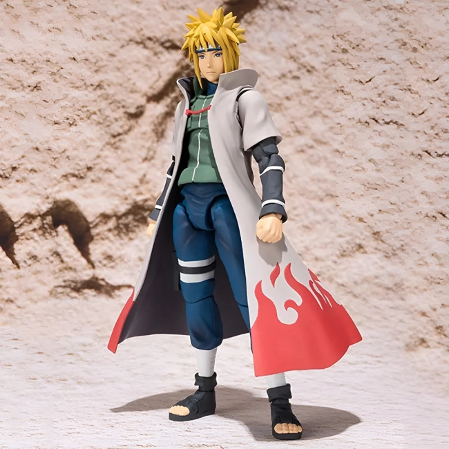 купить фигурку с Минато