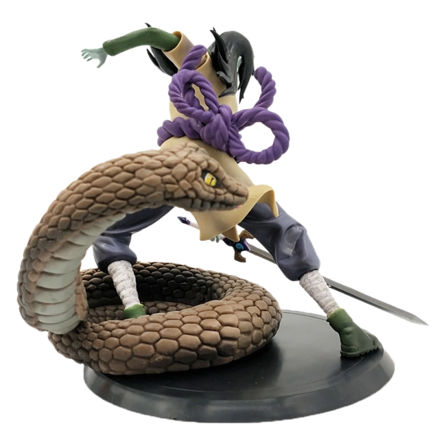 статуэтка орочимару