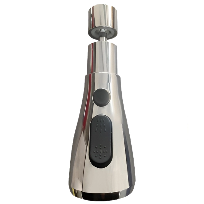 поворотная насадка на кран