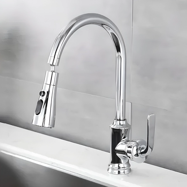 насадка аэратор на кухню